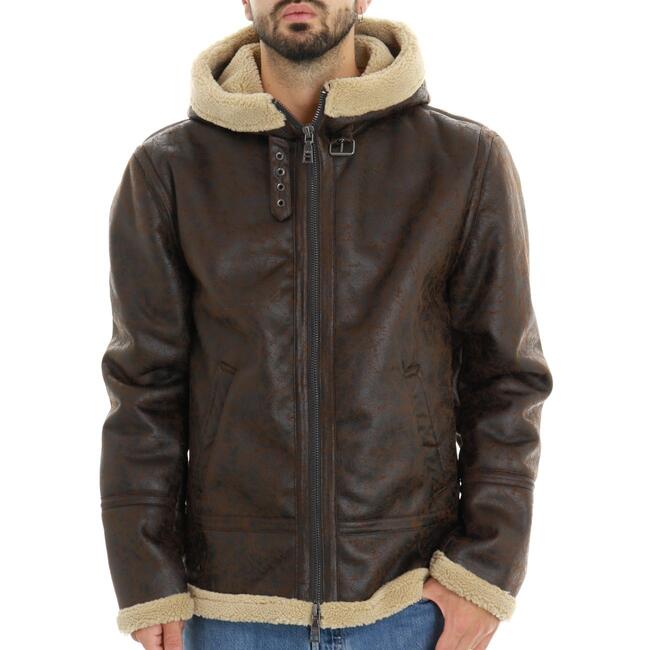 GIUBBOTTO ECOMONTONE SEINSE - Mad Fashion | img vers.1300x/